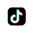 tiktokアイコン